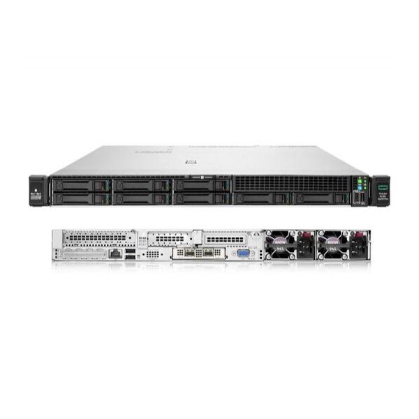 Производительный сервер HPE Proliant DL360 Gen10+ P28948-B21