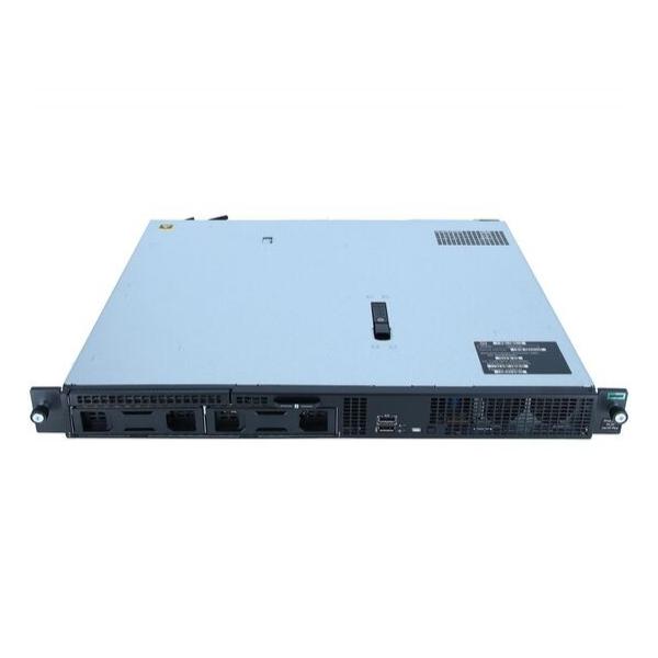 Сервер HPE ProLiant DL20 Gen10 Plus Intel Xeon E-2314, 16GB PC4-3200, noHDD, 2x1Gb LAN, 290W PS, P44109-B21-S1