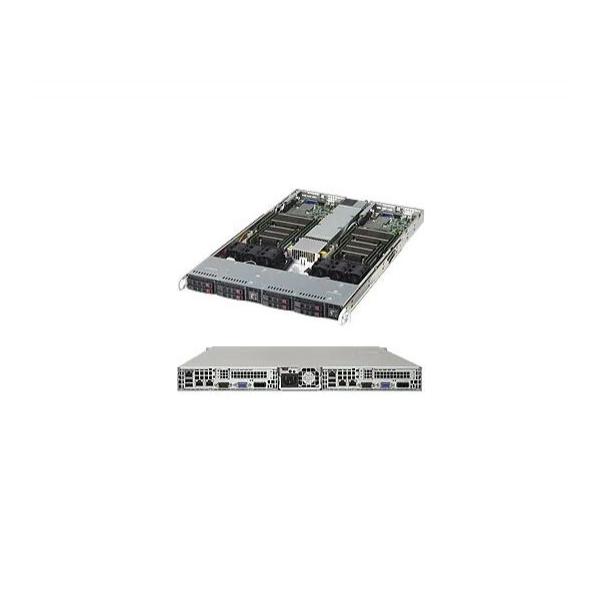 Серверная платформа SuperMicro SYS-1028TR-TF