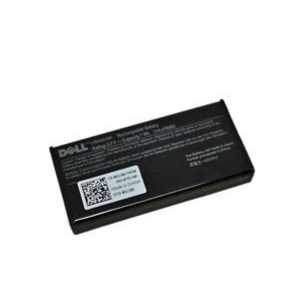 Батарея для RAID Perc 5i 6i Dell Poweredge 3.7V P9110, NU209, U8735, XJ547, FR463 7WH
