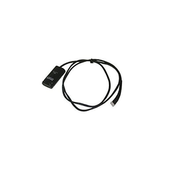 Батарея HP 587324-001 Flash Backed Write Cache (FBWC) Capacitor Pack для P212, P410, P410i, P411, P712m, P812, 571436-001, 571436-002