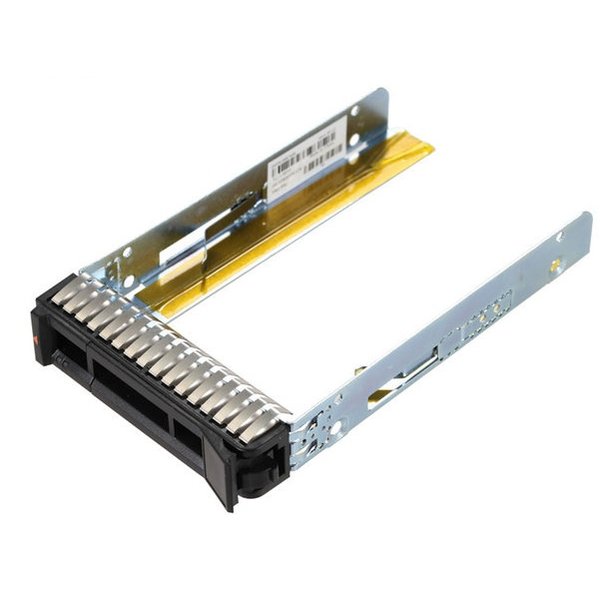 Салазки IBM Lenovo 2.5 HDD Tray Caddy for IBM X3850 X6 /M6 00E7600, L38552