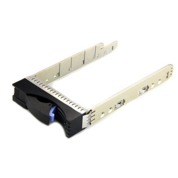 Салазки IBM DS3512 x3300 SAS 3.5" SAS SATA HDD Caddy Bracket IBM (# 49Y1835)