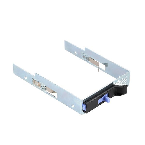 Салазки IBM 3.5" SAS SATA Tray Caddy для серверов IBM X3300 и др. M4 M5 (69Y5342)