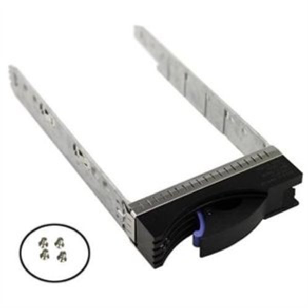 Салазки 3.5" для IBM DS4700 DS4800 DS4000 DS5000 DS3500 DS3512 (39M6036)