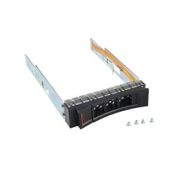 Салазки IBM 3.5" SAS SATA Tray Caddy для серверов IBM X3550/3650 и др. M4 (69Y5284)