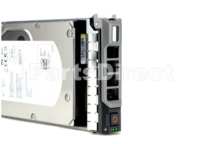 Dell G996R 160 ГБ 7.2K 3,5-дюймовый SATA-накопитель с F238F