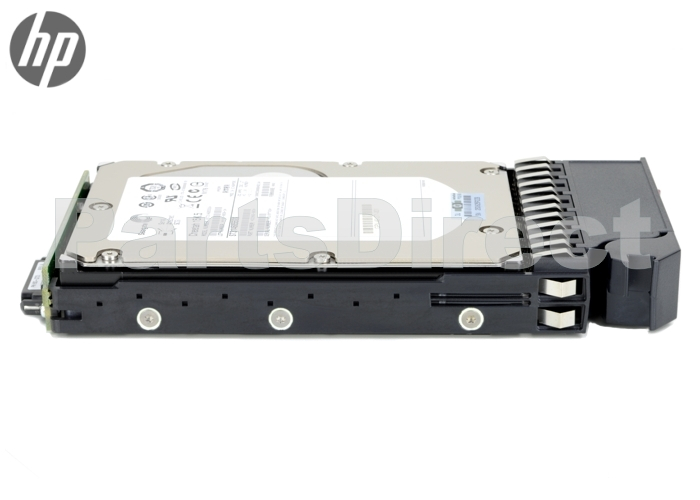 ST14000NM002G HP MSA 14-TB 12G 7.2K 3.5 DP 512e SAS