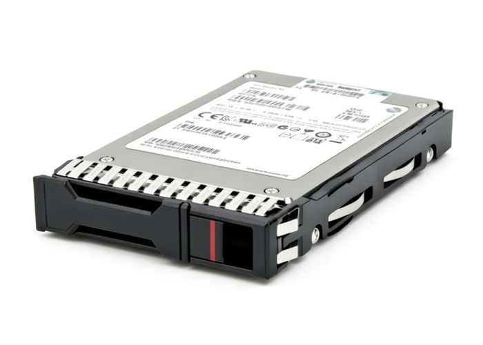 P65193-001 HP G10+ G11 G12 1.92-TB 2.5 NVMe MP RI U.3 BCN SSD
