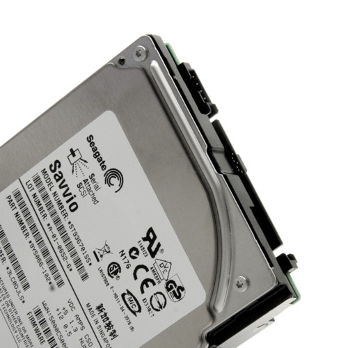 MBA3300RC Fujitsu 300-GB 15K 3.5 SAS