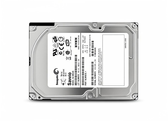ST91000642NS Seagate 1 ТБ 7,2 КБ 2,5 6 ГБ SED SATA