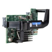 766490-B21 Адаптер HP FlexFabric 10 Гбит/с с двумя портами 536FLB