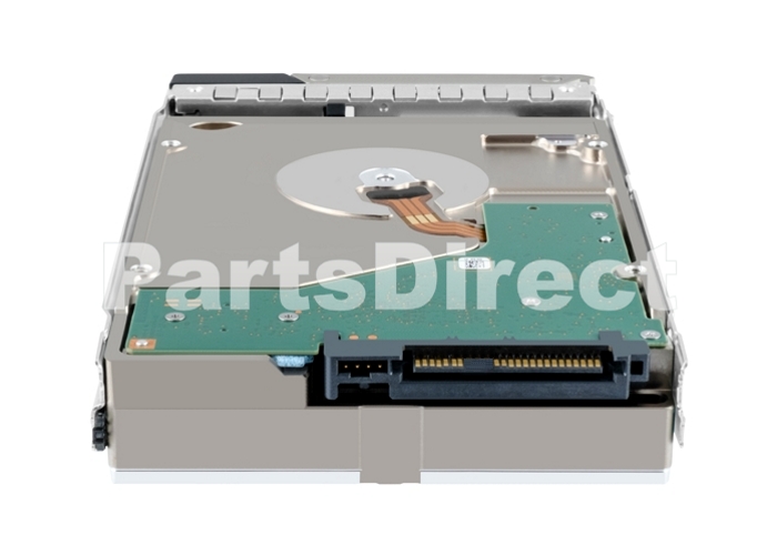 Dell G14-G17, 161 BBWD, 20 ТБ, 6G, 7,2 КБ, 3,5 ISE, SATA с X7K8W