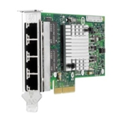 P41614-B21 HP Intel E810-XXVDA4 Ethernet-адаптер 10/25 Гбит/с с четырьмя портами SFP28 OCP3