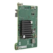 665246-B21 Адаптер HP Ethernet 10 Гбит/с, двухпортовый, 560 Мбит/с