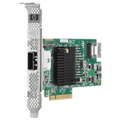 650926-B21 Адаптер главной шины HP H222 SAS/SATA