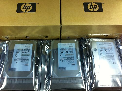 389346-001 Жесткий диск HP 72 ГБ 3G (3 Гбит/с) SAS 10K с возможностью горячей замены, 2,5 дюйма (SFF), двухпортовый (DP), Enterprise (ENT)