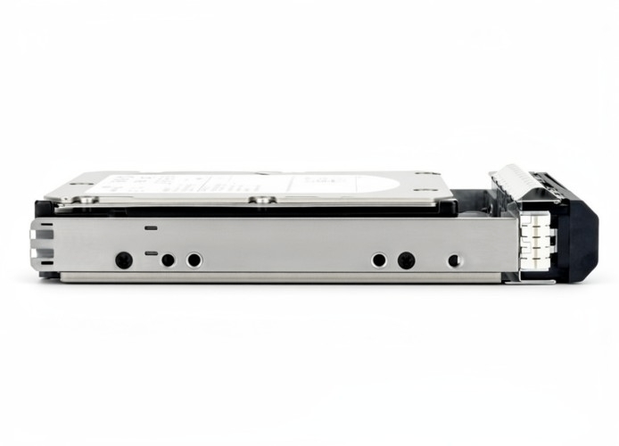 67TMT Dell 2 ТБ 6 ГБ 7.2K 3,5 SAS с F238F