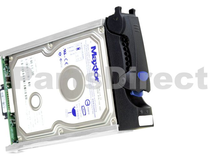 CX-AT07-010 EMC 1 ТБ 4 ГБ 7,2K 3,5 ATA