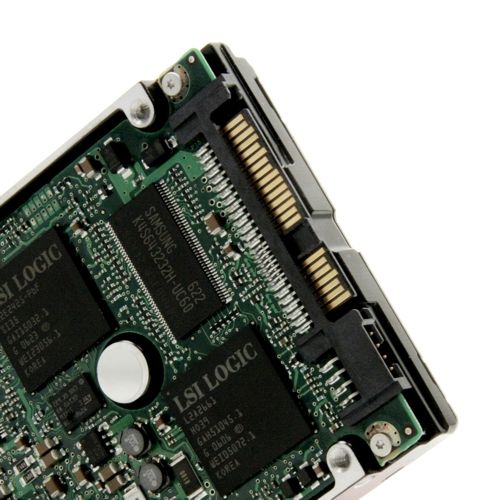 MBA3300RC Fujitsu 300-GB 15K 3.5 SAS