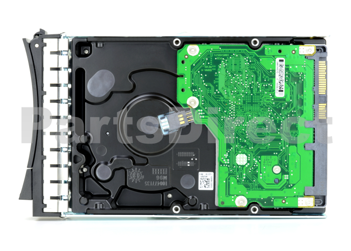 81Y9758 IBM 3-TB 7.2K 3.5 6G SAS NL G2HS HD