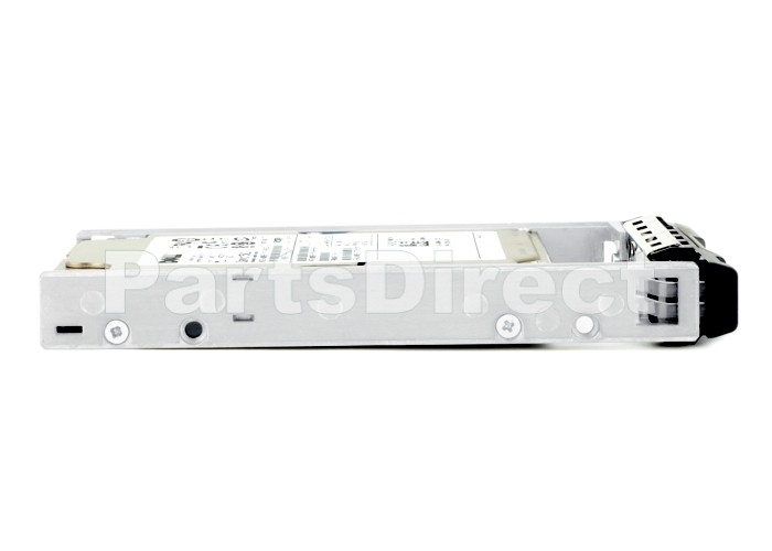 400-AVBW Dell 2,4 ТБ 12G 10K 2.5 512e SAS с G176J