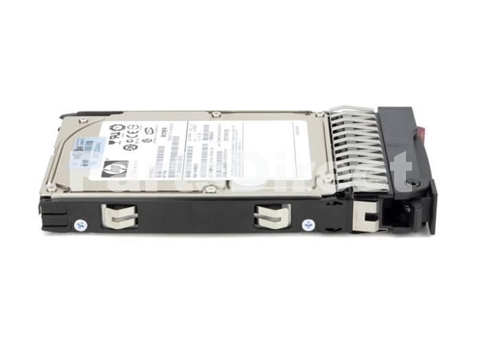 787677-005 HP MSA2 1.8-TB 12G 10K 2.5 DP 512e ENT SAS