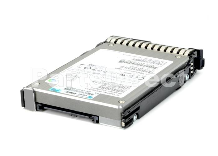 P42595-001 HP G10+/G11/G12 480 ГБ 6G (6 Гбит/с) Serial ATA SATA Basic Carrier BC Read Intensive RI Digitally Signal DS Solid State Drive SSD