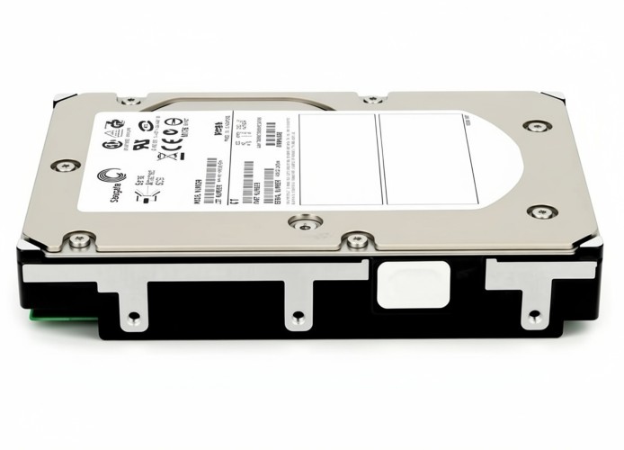 ST3000NM0035 Seagate ENT 3 ТБ 7.2K 3,5 дюйма 12 ГБ SED SAS