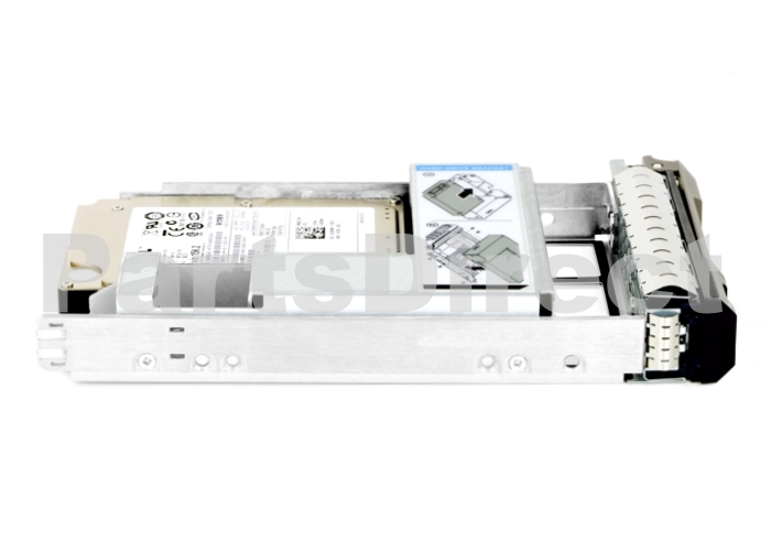 6K9VV Dell 600-GB 15K 3.5 SAS 12G w/F238F