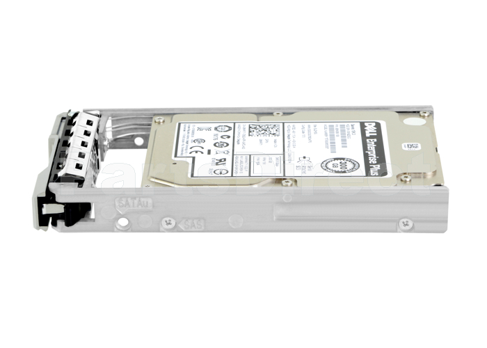 08WR71 Dell EQL 300-GB 15K 2.5 SAS PS4100XV