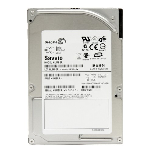 MAX3036RC Fujitsu 36-GB 15K 3.5 SP SAS