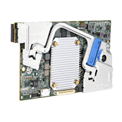 726793-B21 HP Smart Array P246br/1GB FBWC 12 Гбит/с, четырехпортовый внутренний SAS-контроллер