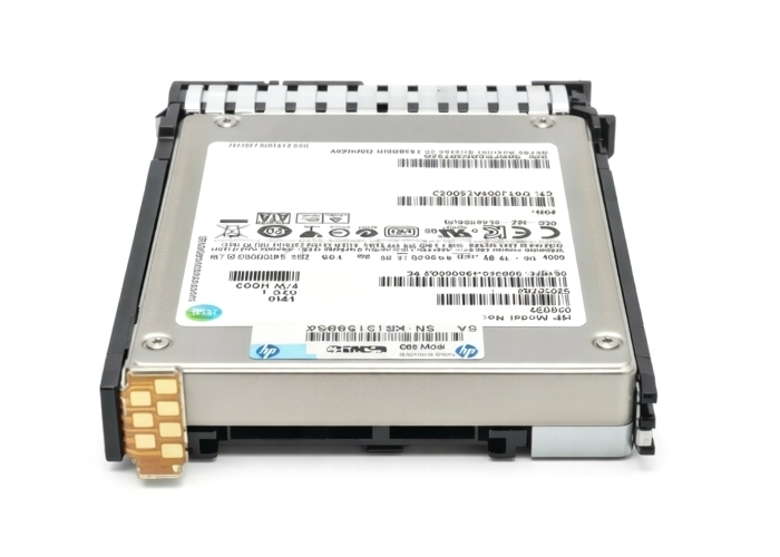 P13703-H21 HP G9-G10+ 6,4 ТБ 2,5 NVMe HP MU SCN SSD
