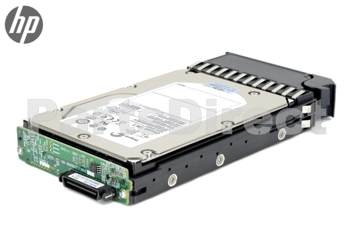 ST14000NM002G HP MSA 14-TB 12G 7.2K 3.5 DP 512e SAS