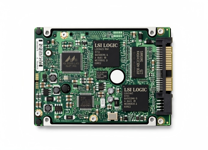 ST9900705SS Seagate 900 ГБ 10K 2,5 6G SED SAS