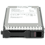 P40551-B21 HP G10+/G11/G12 6,4 ТБ 2,5 NVMe Базовый носитель BC Смешанное использование MU U.2 Высокопроизводительный твердотельный накопитель HP с цифровой подписью DS
