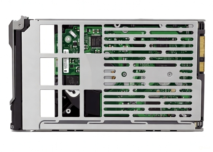 400-AZXD Dell 12 ТБ 12 ГБ 7.2K 3,5-дюймовый SAS SED с F238F