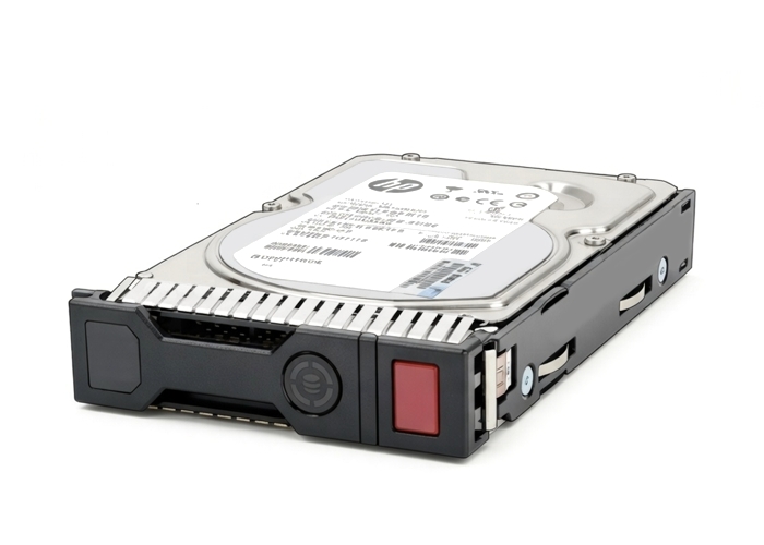 P23620-004 HP G10 16 ТБ 6G 7,2 КБ 3,5 SATA