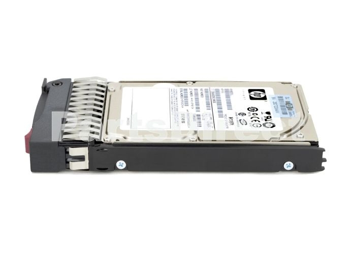 787677-005 HP MSA2 1.8-TB 12G 10K 2.5 DP 512e ENT SAS