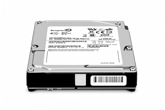 ST91000642NS Seagate 1 ТБ 7,2 КБ 2,5 6 ГБ SED SATA