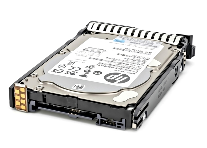 872483-006 HP G8-G10 1.2-TB 12G 10K 2.5 SAS
