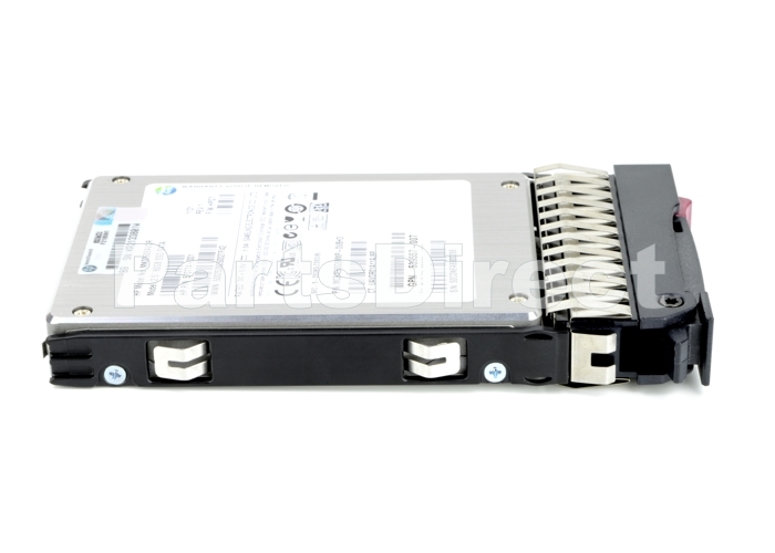 570774-002 HP 120-GB 2.5 MDL SATA SSD