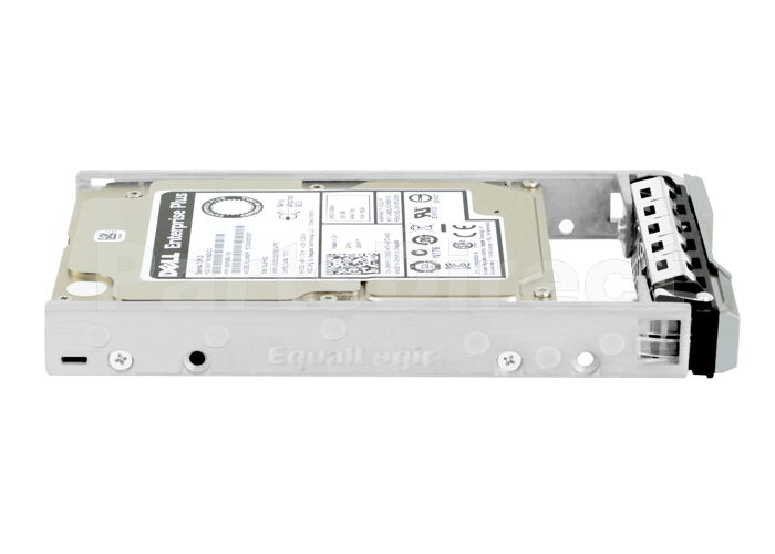 08WR71 Dell EQL 300-GB 15K 2.5 SAS PS4100XV