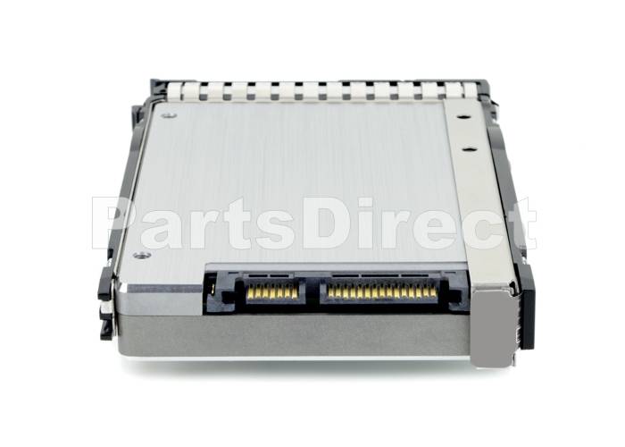 P41530-001 HP G10+/G11/G12 3,84 ТБ 6G (6 Гбит/с) Serial ATA SATA Basic Carrier BC Mixed Use MU DS Solid State Drive с цифровой подписью SSD