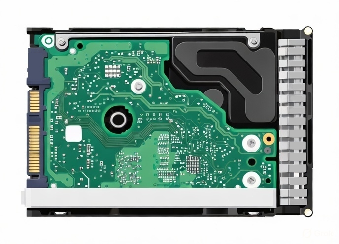 765468-003 HP G8-G10 2 ТБ 6G 7,2K 2,5 SATA