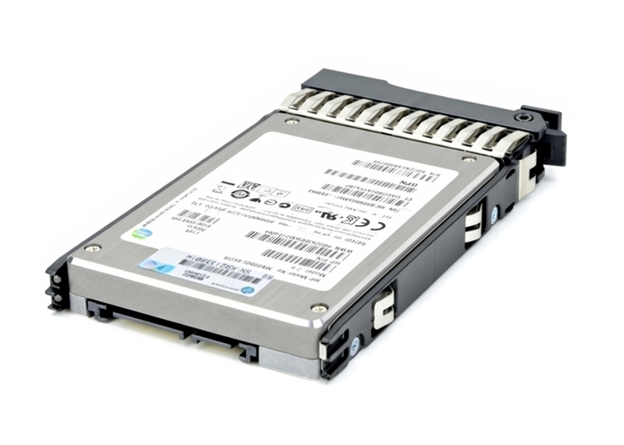 765290-002 HP 400-GB 2.5 SAS 12G WI SFF SSD