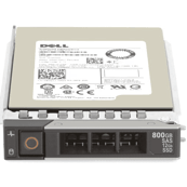 RTGGX Dell G14-G17 800 ГБ 12G 2.5 SAS WI SSD с DXD9H
