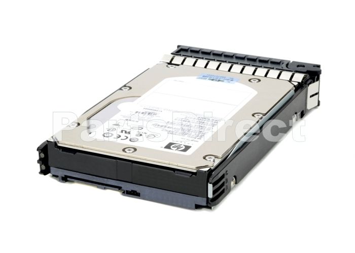 694372-002 HP 3 ТБ 3G 7,2K 3,5 SATA
