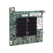 764283-B21 Адаптер HP InfiniBand FDR/Ethernet 10 Гбит/40 Гбит, двухпортовый, 544+M